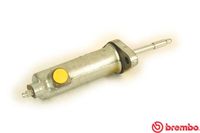 BREMBO E50007 - Cilindro receptor, embrague - ESSENTIAL LINE