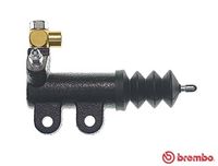 BREMBO E54012 - Cilindro receptor, embrague - ESSENTIAL LINE
