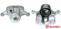 BOSCH 0986135184 - Pinza de freno