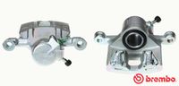 BOSCH 0986473059 - Pinza de freno
