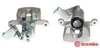 BOSCH 0986135607 - Pinza de freno
