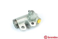 BREMBO E83004 - Cilindro receptor, embrague - ESSENTIAL LINE