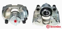 BOSCH 0986135081 - Pinza de freno