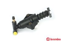 BREMBO E85004 - Cilindro receptor, embrague - ESSENTIAL LINE