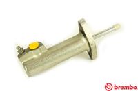 BREMBO E85011 - Cilindro receptor, embrague - ESSENTIAL LINE