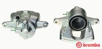 BOSCH 0986134487 - Pinza de freno