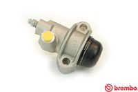 BREMBO E99001 - Cilindro receptor, embrague - ESSENTIAL LINE