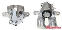 BOSCH 0986134115 - Pinza de freno