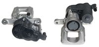 BOSCH 0204794829 - Pinza de freno