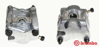 BOSCH 0986473076 - Pinza de freno
