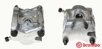 BOSCH 0986473076 - Pinza de freno