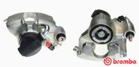 BOSCH 0986474289 - Pinza de freno
