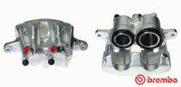 BOSCH 0986473161 - Pinza de freno