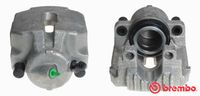 BOSCH 0986473368 - Pinza de freno