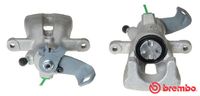 BOSCH 0986135080 - Pinza de freno