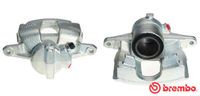 BOSCH 0986135611 - Pinza de freno