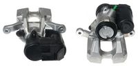 BOSCH 0986135605 - Pinza de freno