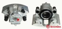 BOSCH 0986474281 - Pinza de freno