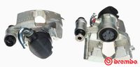 BOSCH 0986474281 - Pinza de freno