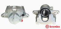 BOSCH 0986135447 - Pinza de freno