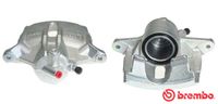 BOSCH 0986474284 - Pinza de freno