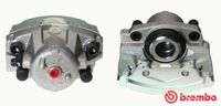 BOSCH 0986474992 - Pinza de freno