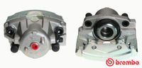 BOSCH 0986474992 - Pinza de freno