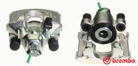 BOSCH 0986473131 - Pinza de freno