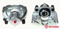 BOSCH 0986474992 - Pinza de freno