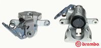 BOSCH 0986135430 - Pinza de freno