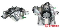 BOSCH 0986474078 - Pinza de freno