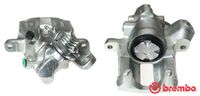 BOSCH 0986474152 - Pinza de freno