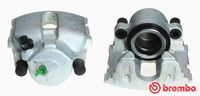 BOSCH 0986474152 - Pinza de freno