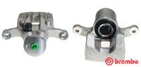 BOSCH 0986135184 - Pinza de freno