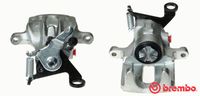 BOSCH 0986474080 - Pinza de freno