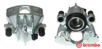 BOSCH 0986474080 - Pinza de freno