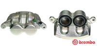 BOSCH 0986474272 - Pinza de freno