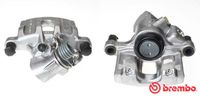 BOSCH 0986474385 - Pinza de freno