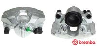 BOSCH 0986135610 - Pinza de freno