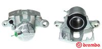 BOSCH 0986474128 - Pinza de freno