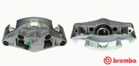 BOSCH 0986474385 - Pinza de freno