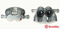 BOSCH 0986135025 - Pinza de freno