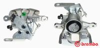 BOSCH 0986135027 - Pinza de freno