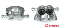 BOSCH 0986134613 - Pinza de freno