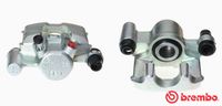 BOSCH 0986134522 - Pinza de freno