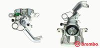 BOSCH 0986135378 - Pinza de freno