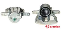 BOSCH 0986135347 - Pinza de freno