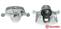 BOSCH 0986134521 - Pinza de freno