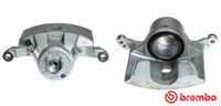 BOSCH 0986135085 - Pinza de freno