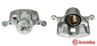 BOSCH 0986134615 - Pinza de freno